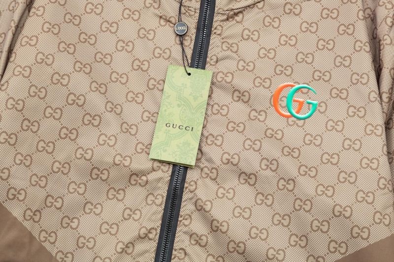 Gucci Coats